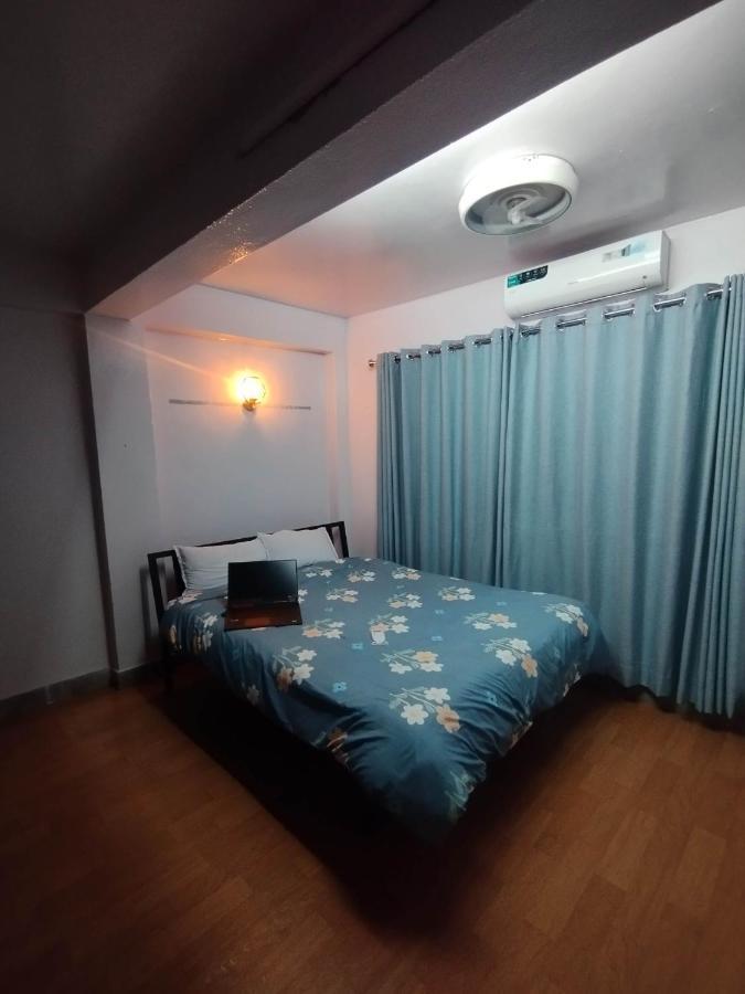Hotel Ryan Катманду Екстер'єр фото